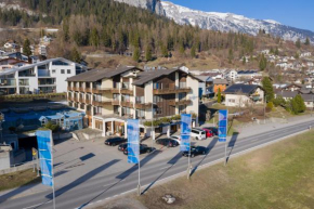 T3 Alpenhotel Flims Flims